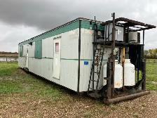 Wellsite Bunk