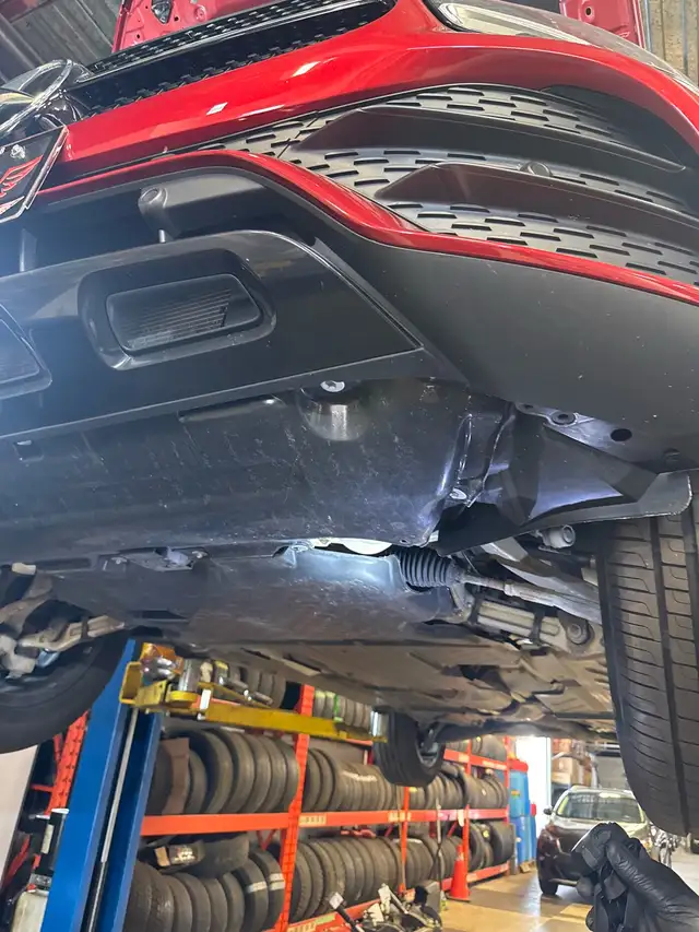 licensed mechanic needed- north york toronto