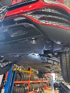 licensed mechanic needed- north york toronto