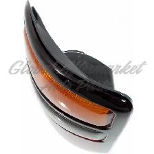 Chevrolet Suburban Suburban 1500 2500 Suburban 2004-2006 Tail - Photo 4