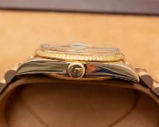 1973 Rolex Rose Gold Day Date Restored with Box and Papers - Photo 3