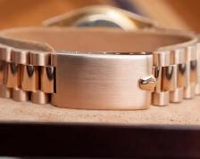 1973 Rolex Rose Gold Day Date Restored with Box and Papers - Photo 6