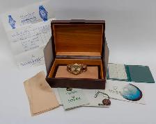 1973 Rolex Rose Gold Day Date Restored with Box and Papers - Photo 9
