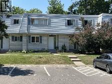 187 Boullee Street, London, Ontario Townhome For Sale