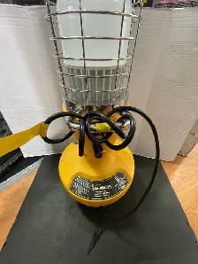 SOUTH WIRE WOBBLE-LIGHT 27 10000 LUMEN - Photo 2