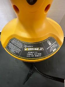 SOUTH WIRE WOBBLE-LIGHT 27 10000 LUMEN - Photo 3