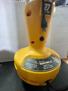 SOUTH WIRE WOBBLE-LIGHT 27 10000 LUMEN - Photo 4
