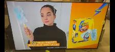 Sony 75-inch BRAVIA Smart TV