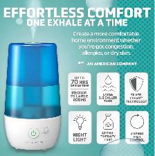 Humidifier - Photo 7