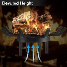 Brand New 20-inch Heavy Duty Round  Fire Pit Special $69
