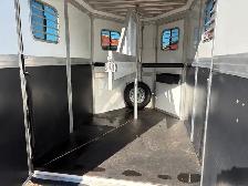 2019 Fletcher 2 Horse Straight Load Step Up - Photo 2
