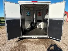 2019 Fletcher 2 Horse Straight Load Step Up - Photo 3