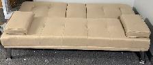 ADJUSTABLE BACK SOFA BED ON WAREHOUSE LIQUIDATION SALE ASSEMBLED - Photo 7