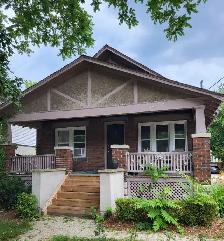 House For Rent
