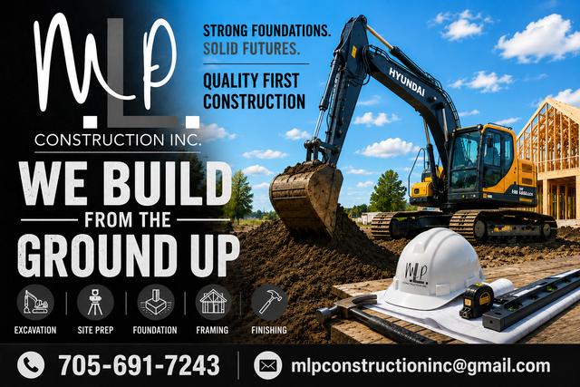 Looking for Experienced Framers and labourers