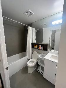 One bedroom  Private washroom close to Eaton Center - Photo 8