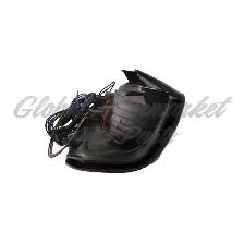 Chevrolet Pickup Chevy Silverado Hybrid 2005-2007 Tail Lights - Photo 3