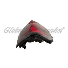 Chevrolet Pickup Chevy Silverado Hybrid 2005-2007 Tail Lights - Photo 4