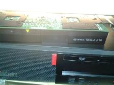 NVIDIA Tesla K10 8GB GDDR5 Dual-GPU  200  gpu various models ai