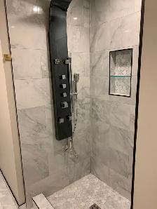 Professional Tile Installation Services in Calgary & Area - Photo 2