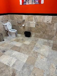 Professional Tile Installation Services in Calgary & Area - Photo 5