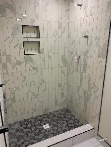 Professional Tile Installation Services in Calgary & Area - Photo 6