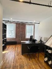 Downtown Office Space for Lease – All Inclusive - Photo 2