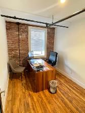 Downtown Office Space for Lease – All Inclusive - Photo 6
