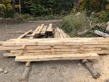 pine 4x4