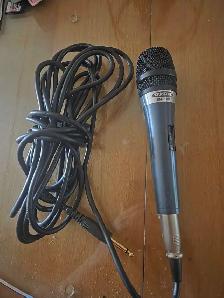 Micro takstar