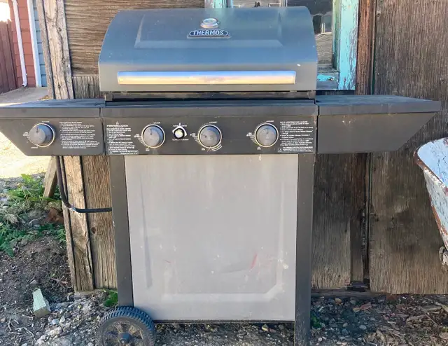 Thermos BBQ for sale