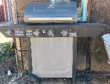 Thermos BBQ for sale