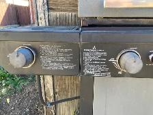 Thermos BBQ for sale - Photo 2
