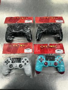 Manette Ps4