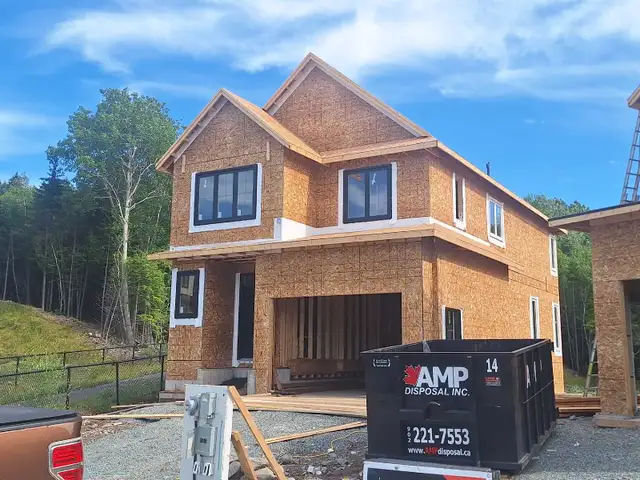Hiring Carpenters / Laborers