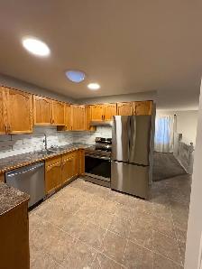 3 Bed 2 Bath rental