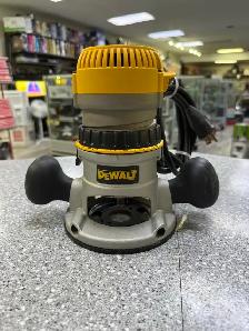 Dewalt DW616 Fixed Base Router