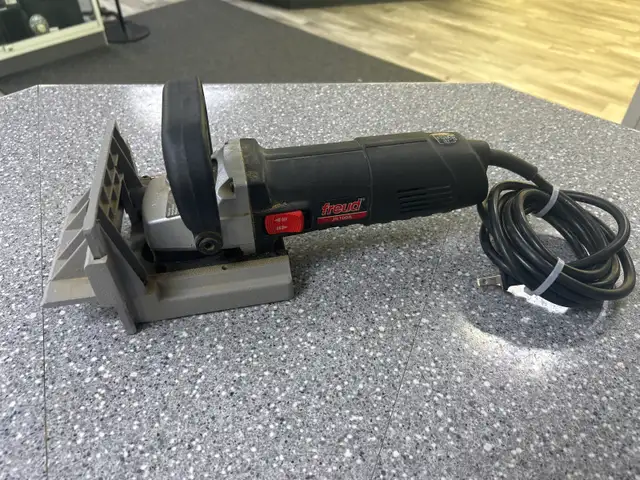 Freud JS100A Biscuit Joiner