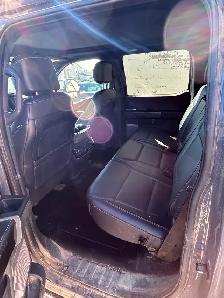 2021 F-150 Lariat Powerboost - Photo 6
