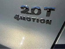 2011 Volkswagen Tiguan 2011 VOLKSWAGEN  TIGUAN  , 4X4 AUTOMATIQU - Photo 7