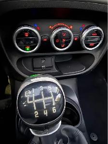 2014 Fiat 500L 2014 FIAT 500 L , MANUEL   ,  4 CYLINDRES 1.6 LIT - Photo 9