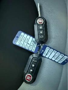 2014 Fiat 500L 2014 FIAT 500 L , MANUEL   ,  4 CYLINDRES 1.6 LIT - Photo 10