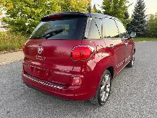 2014 Fiat 500L 2014 FIAT 500 L , MANUEL   ,  4 CYLINDRES 1.6 LIT - Photo 11