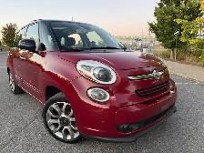 2014 Fiat 500L 2014 FIAT 500 L , MANUEL   ,  4 CYLINDRES 1.6 LIT - Photo 13