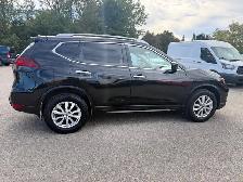 2020 Nissan Rogue Special edition - Photo 2