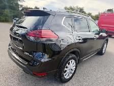2020 Nissan Rogue Special edition - Photo 3