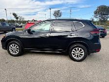 2020 Nissan Rogue Special edition - Photo 4