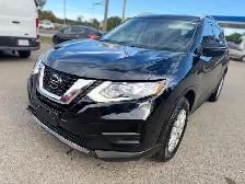 2020 Nissan Rogue Special edition - Photo 5