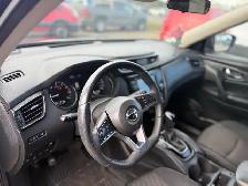 2020 Nissan Rogue Special edition - Photo 11