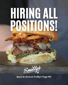 Smitty’s Sagehill NW